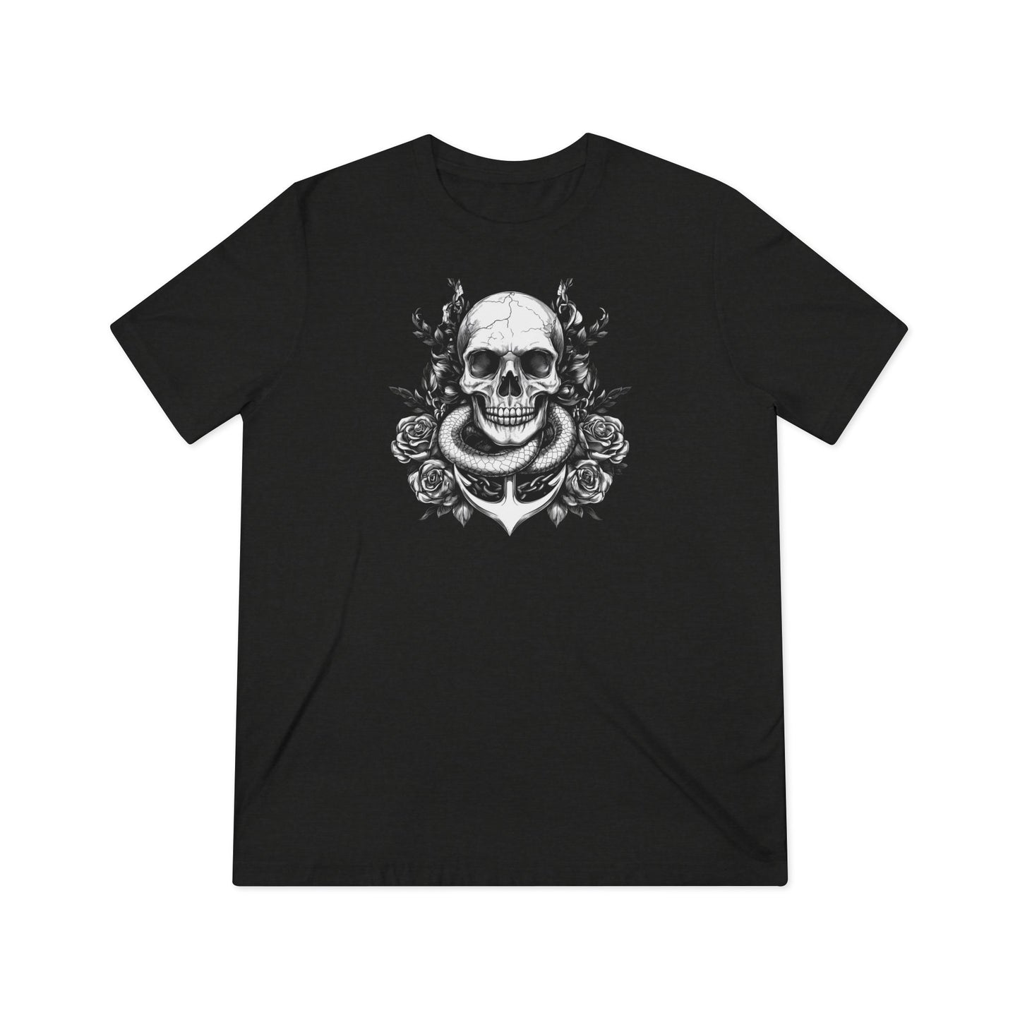 Unisex Triblend Tee