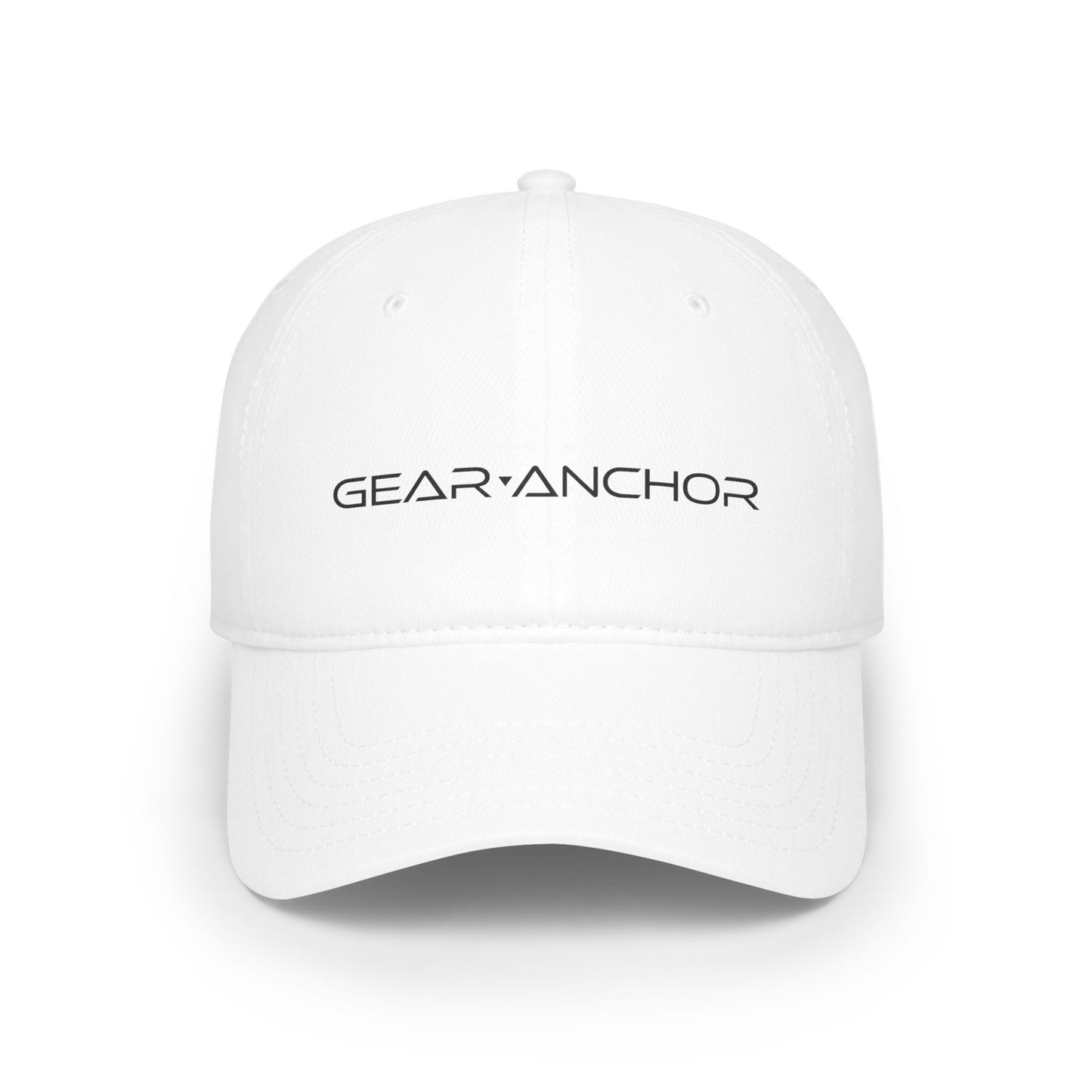 Low Profile Baseball Cap