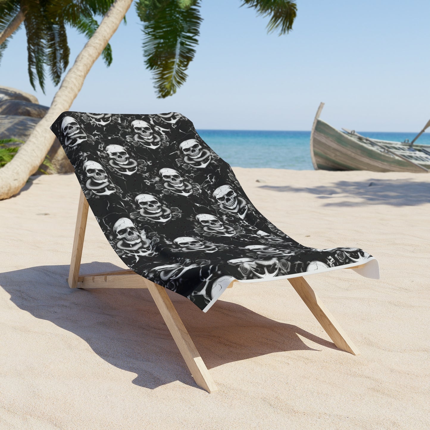 Beach Towel